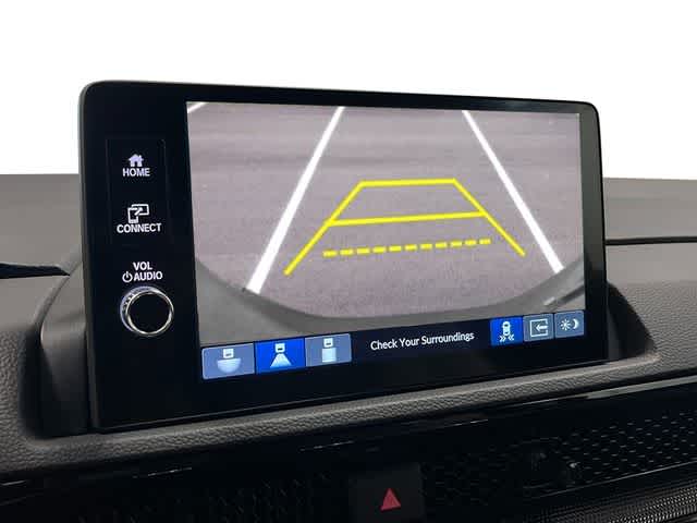 Thumbnail: 2026 Honda CR-V - 20