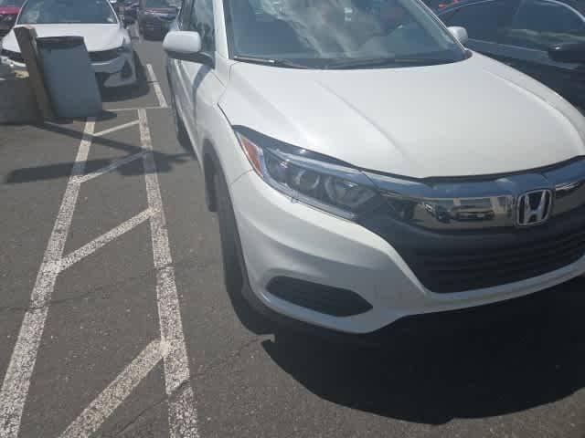 Thumbnail: 2022 Honda HR-V - 18
