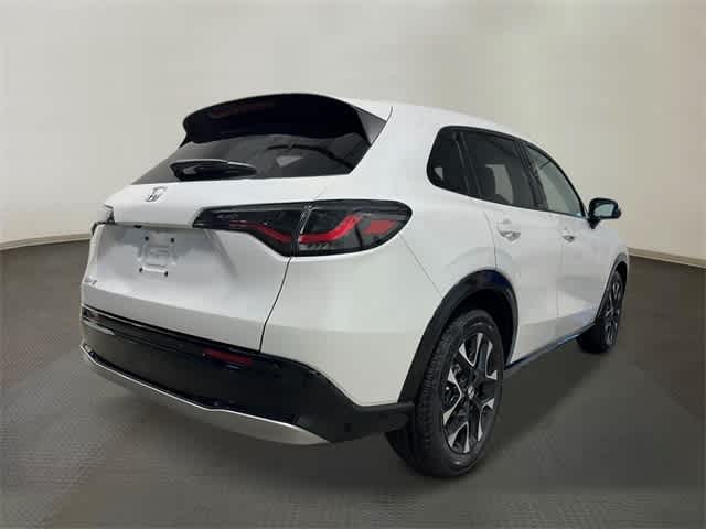 Thumbnail: 2026 Honda HR-V - 6