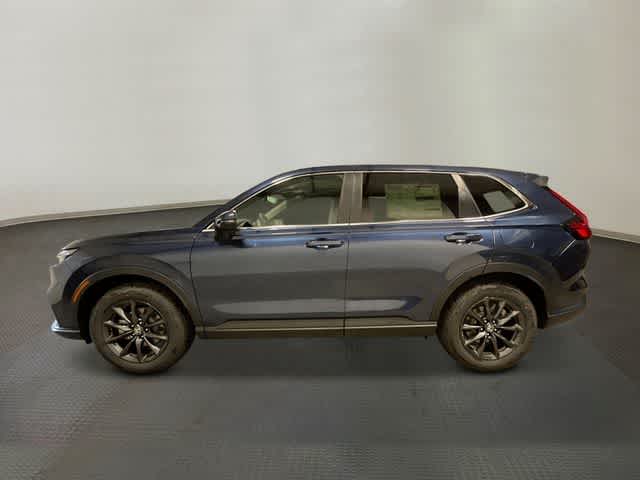 Thumbnail: 2026 Honda CR-V - 2