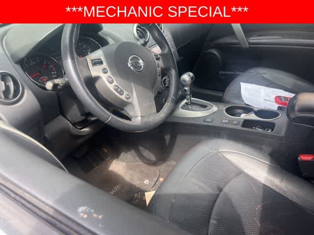 Thumbnail: 2013 Nissan Rogue - 38