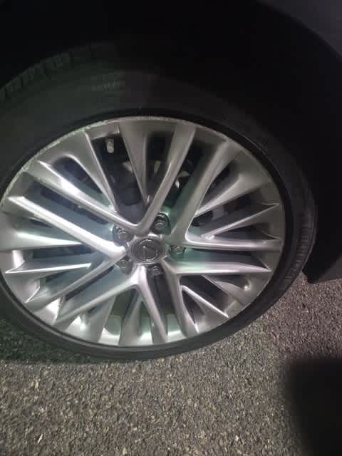 Thumbnail: 2016 Lexus ES - 23