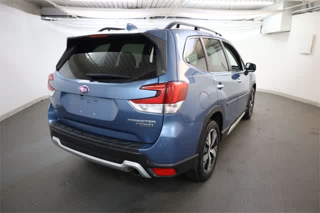 Thumbnail: 2019 Subaru Forester - 7