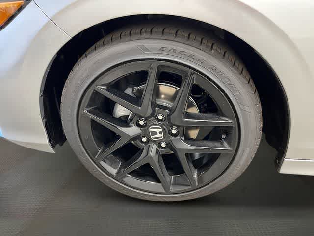 Thumbnail: 2026 Honda Civic - 11