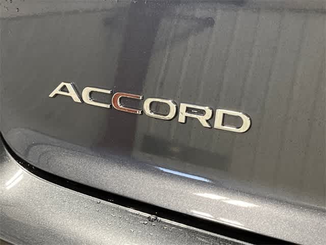 Thumbnail: 2025 Honda Accord - 5