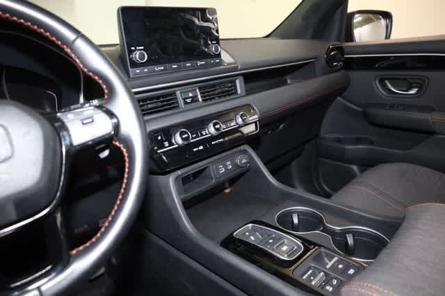 Thumbnail: 2023 Honda Pilot - 23