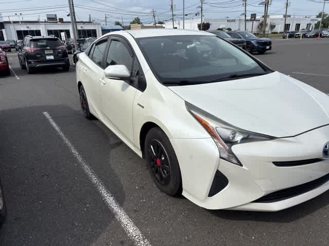 Thumbnail: 2016 Toyota Prius - 15