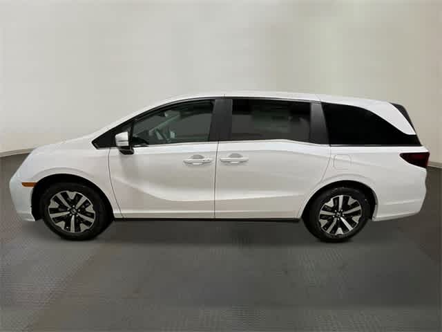 Thumbnail: 2026 Honda Odyssey - 2