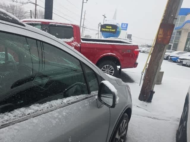 Thumbnail: 2018 Buick Encore - 17