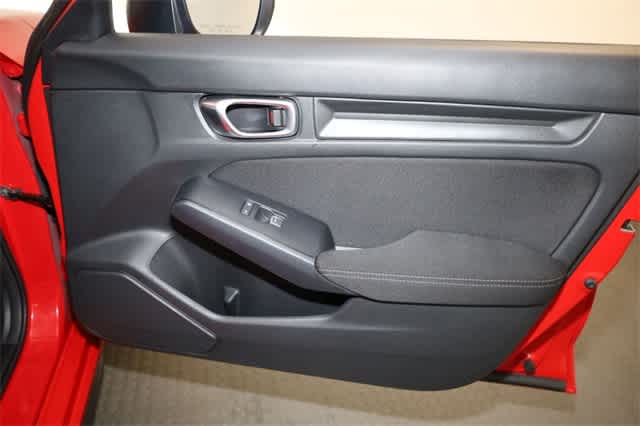 Thumbnail: 2023 Honda Civic - 22