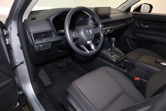 Thumbnail: 2024 Honda CR-V - 14