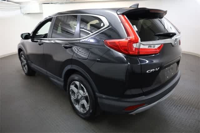 Thumbnail: 2017 Honda CR-V - 4