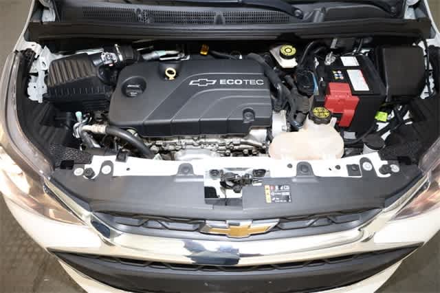 Thumbnail: 2021 Chevrolet Spark - 33