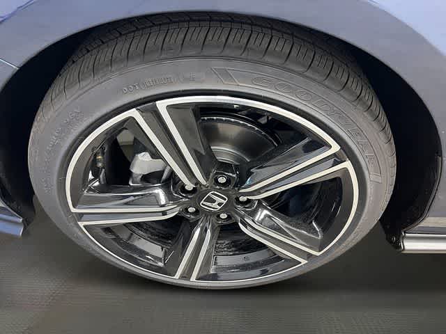 Thumbnail: 2026 Honda Accord - 10