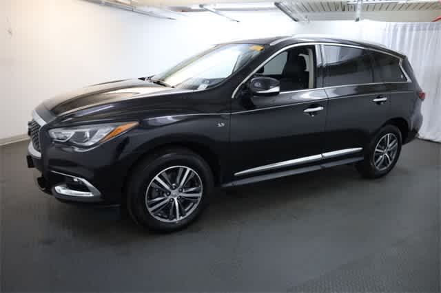 Thumbnail: 2019 INFINITI QX60 - 2