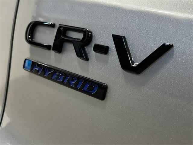 Thumbnail: 2026 Honda CR-V - 6