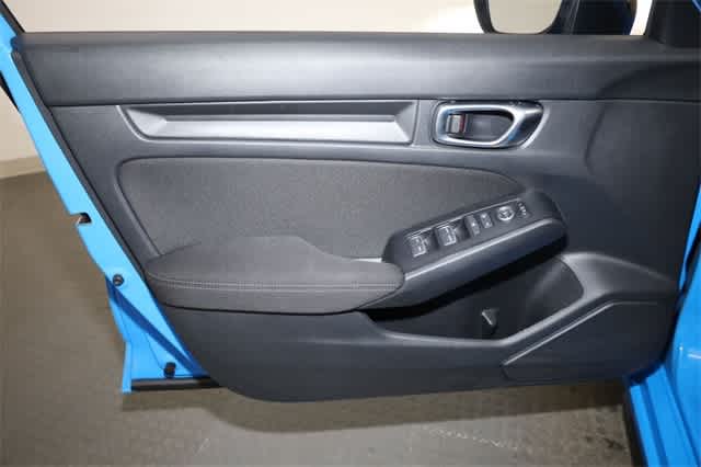 Thumbnail: 2026 Honda Civic - 13