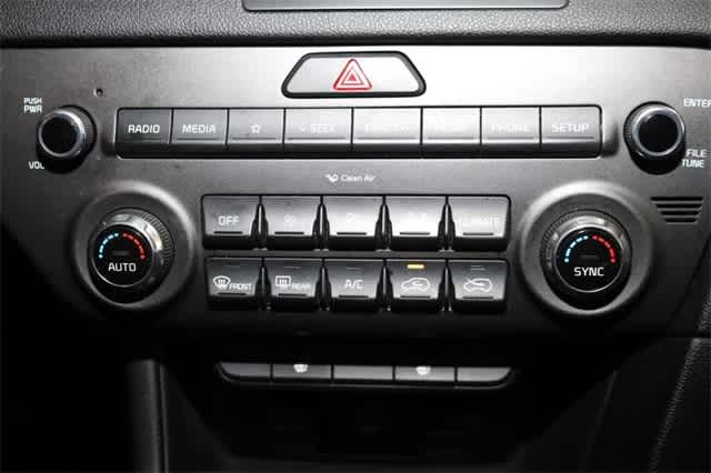 Thumbnail: 2020 Kia Sportage - 29