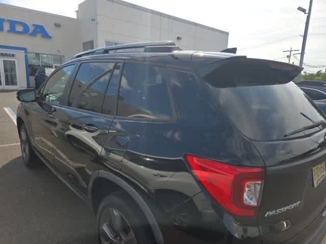 Thumbnail: 2019 Honda Passport - 8