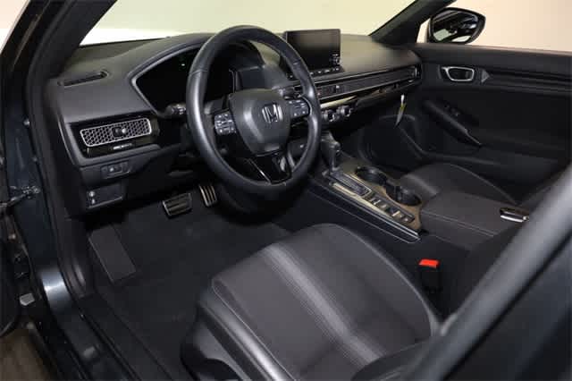 Thumbnail: 2023 Honda Civic - 14