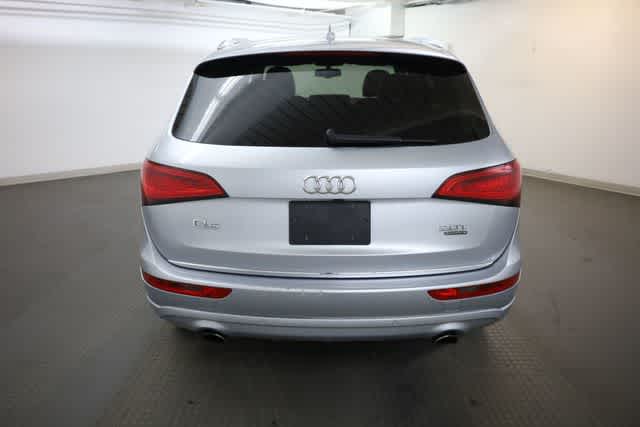 Thumbnail: 2016 Audi Q5 - 6