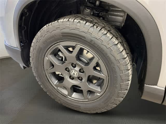 Thumbnail: 2025 Honda Pilot - 11