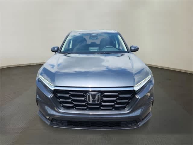 2026 Honda CR-V LX 6