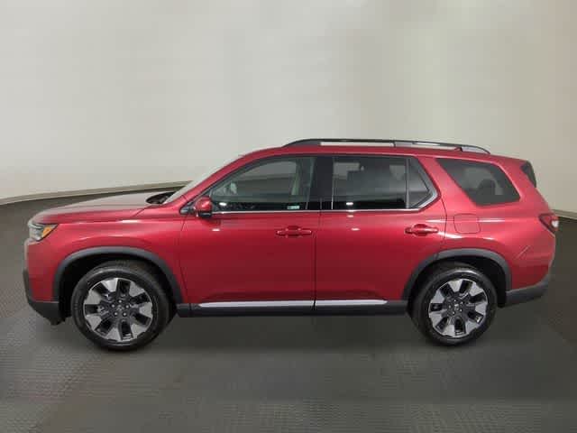 Thumbnail: 2026 Honda Pilot - 2