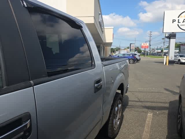2014 Ford F-150  4