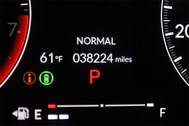 Thumbnail: 2023 Honda Civic - 25