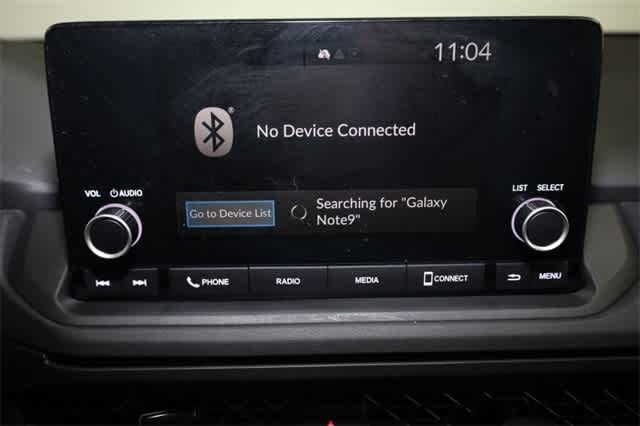 Thumbnail: 2023 Honda Accord - 28