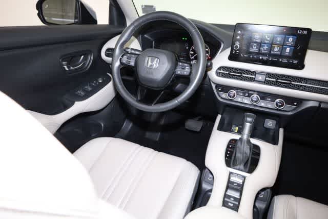 Thumbnail: 2024 Honda HR-V - 21