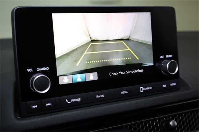 Thumbnail: 2024 Honda Civic - 24