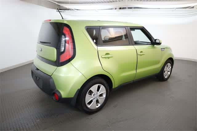 Thumbnail: 2015 Kia Soul - 8