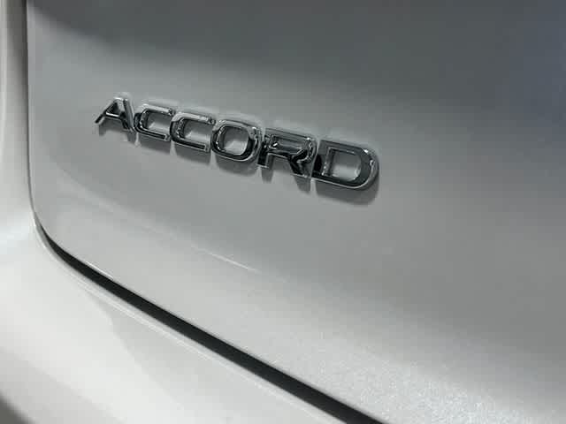Thumbnail: 2026 Honda Accord - 5