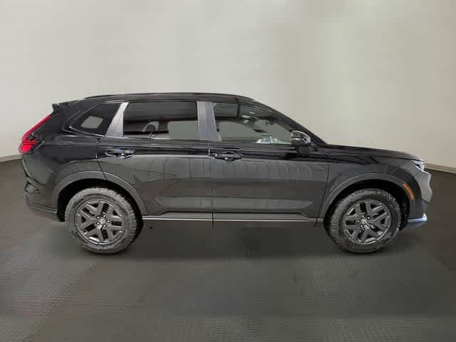 Thumbnail: 2026 Honda CR-V - 8