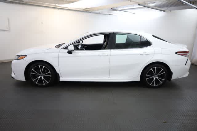 Thumbnail: 2019 Toyota Camry - 2