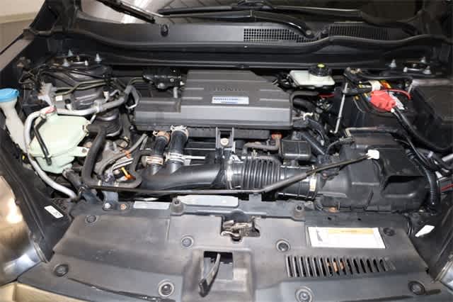 Thumbnail: 2018 Honda CR-V - 35