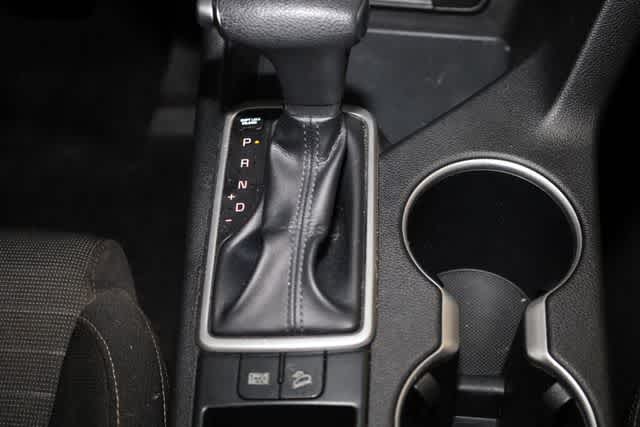 Thumbnail: 2018 Kia Sportage - 29