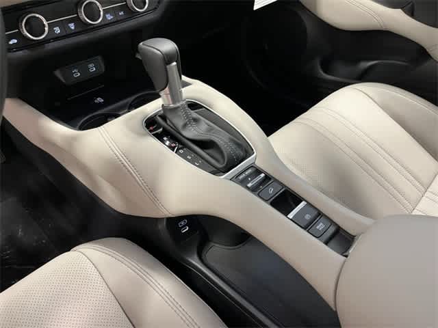 Thumbnail: 2026 Honda HR-V - 18