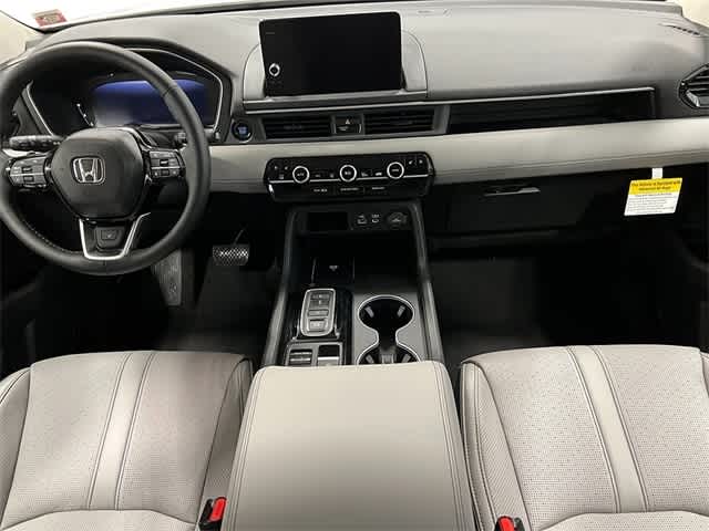 Thumbnail: 2025 Honda Pilot - 19