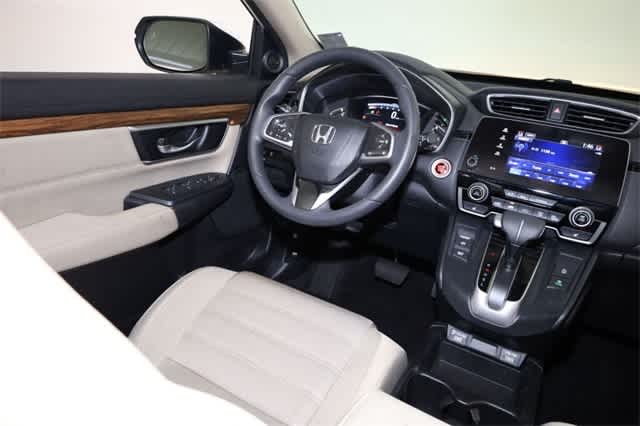 Thumbnail: 2022 Honda CR-V - 16