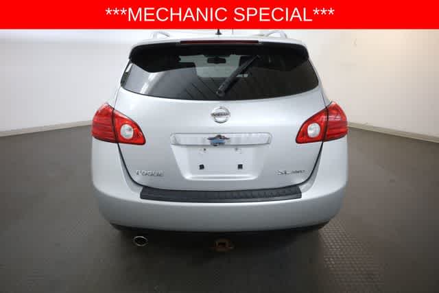 Thumbnail: 2013 Nissan Rogue - 6