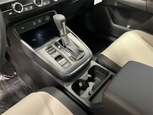 Thumbnail: 2026 Honda CR-V - 22