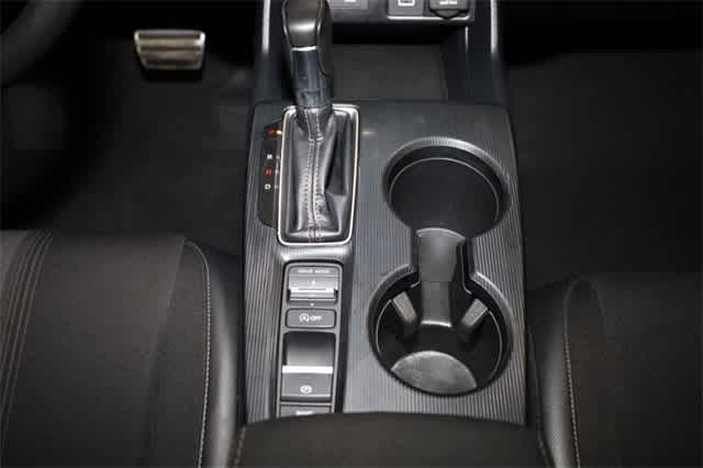 2023 Honda Civic Sport 32