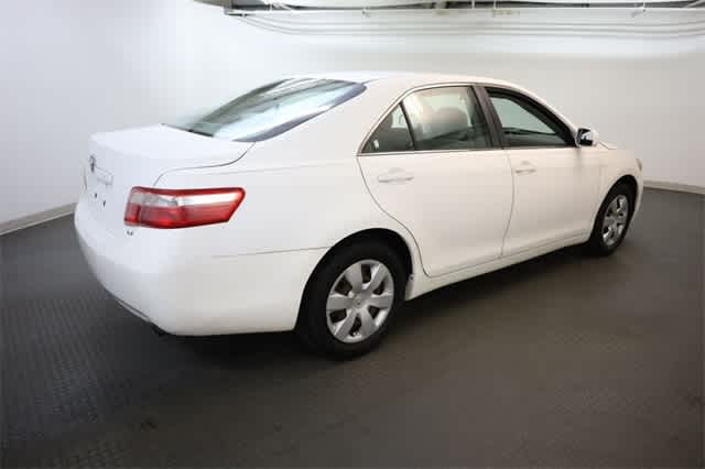 Thumbnail: 2009 Toyota Camry - 8