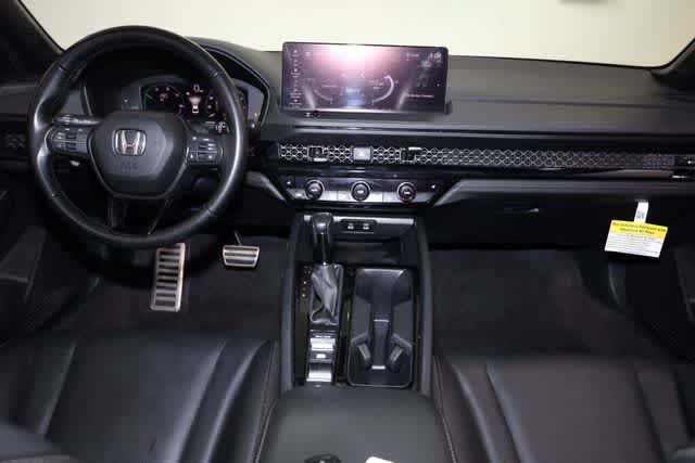 Thumbnail: 2023 Honda Accord - 22