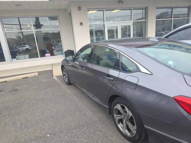 Thumbnail: 2018 Honda Accord - 9