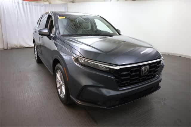 Thumbnail: 2023 Honda CR-V - 11