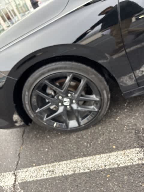 Thumbnail: 2023 Honda Civic - 23